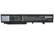 Dell Vostro 1710 Vostro 1720 Laptop and Notebook Replacement Battery-5