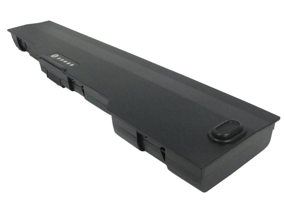 Dell XPS M1730 Laptop and Notebook Replacement Battery-4