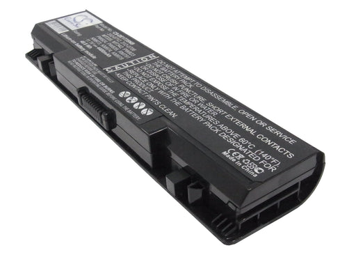 Dell Studio 1735 Studio 1736 Studio 1737 4400mAh Replacement Battery-main
