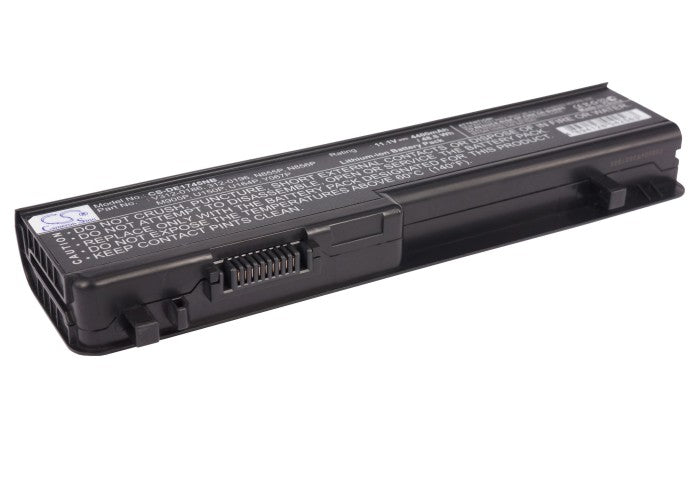 Dell Studio 1745 Studio 1747 Studio 1749 Studio P0 Replacement Battery-main