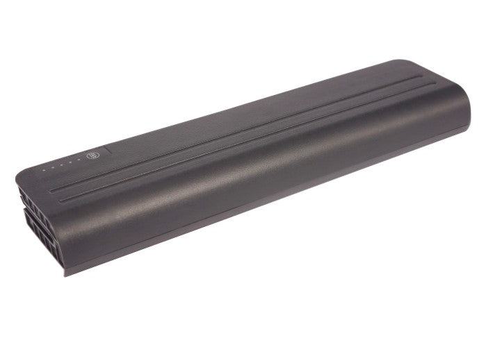 Dell Studio 1745 Studio 1747 Studio 1749 Studio P02E Laptop and Notebook Replacement Battery-4