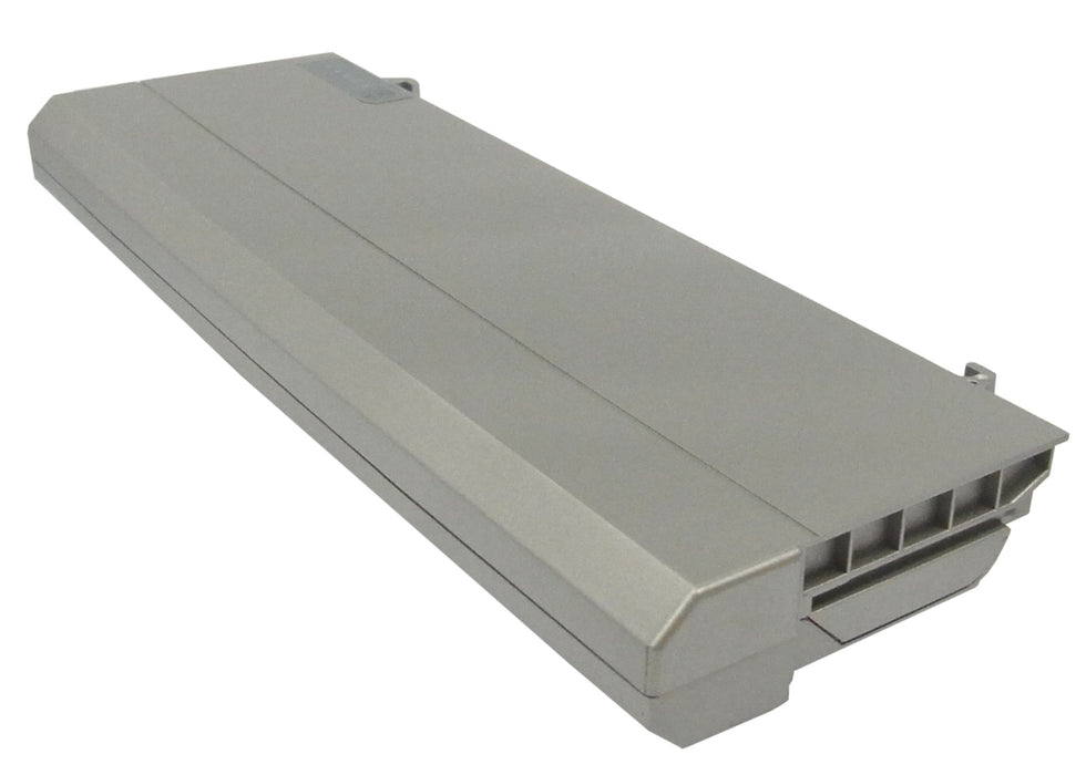 Dell Latitude 6400 ATG Latitude E6400 Latitude E6400 ATG Latitude E6400 XFR Latitude E6410 Latitude E6 6600mAh Laptop and Notebook Replacement Battery-3