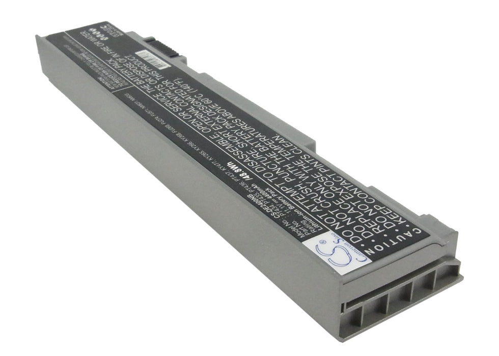 Dell Latitude 6400 ATG Latitude E6400 Latitude E6400 ATG Latitude E6400 XFR Latitude E6410 Latitude E6 4400mAh Laptop and Notebook Replacement Battery-2