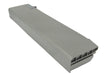 Dell Latitude 6400 ATG Latitude E6400 Latitude E6400 ATG Latitude E6400 XFR Latitude E6410 Latitude E6 4400mAh Laptop and Notebook Replacement Battery-3