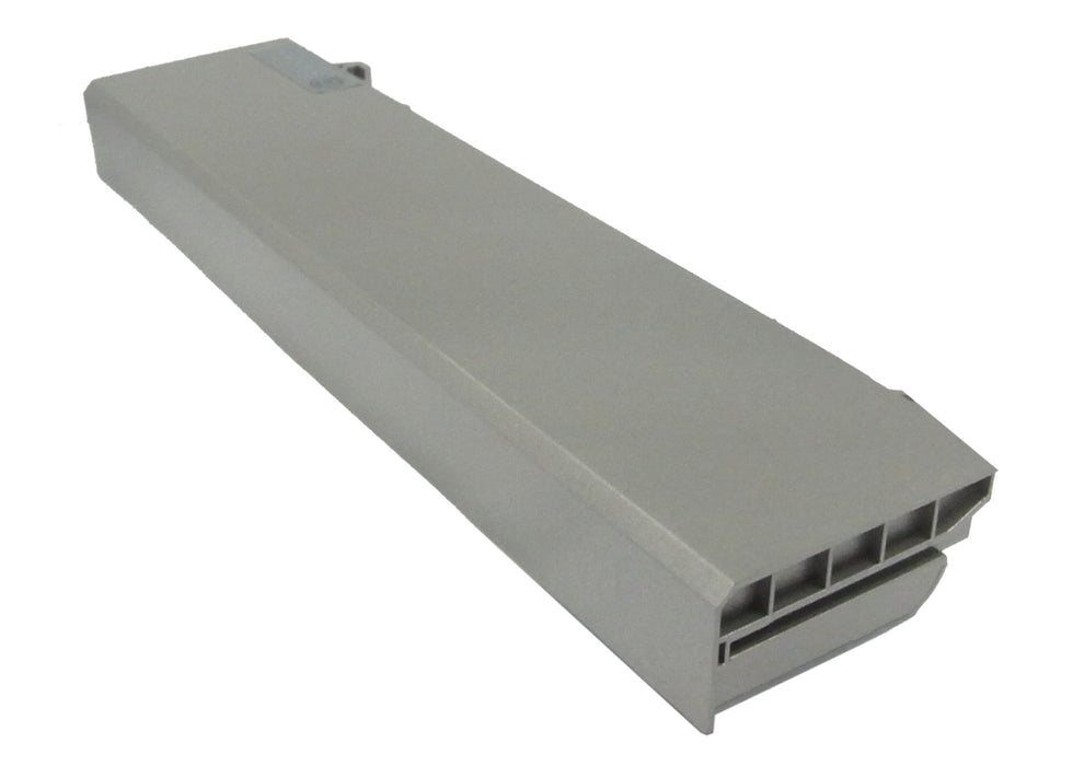 Dell Latitude 6400 ATG Latitude E6400 Latitude E6400 ATG Latitude E6400 XFR Latitude E6410 Latitude E6 4400mAh Laptop and Notebook Replacement Battery-3