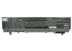 Dell Latitude 6400 ATG Latitude E6400 Latitude E6400 ATG Latitude E6400 XFR Latitude E6410 Latitude E6 4400mAh Laptop and Notebook Replacement Battery-5
