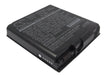 Dell Inspiron 2600 Inspiron 2650 Smart PC100N Winb Replacement Battery-main