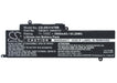 Dell INS13WD-3308T INS13WD-3508T INS13WD-3608T INS Replacement Battery-main