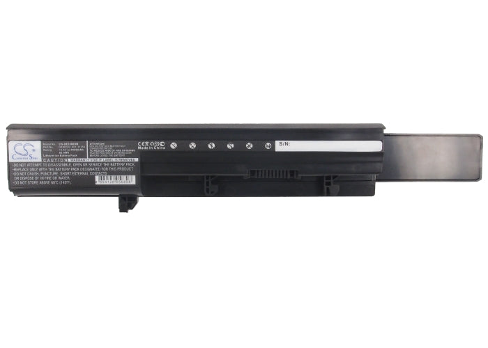 Dell V3300 V3350 Vostro 3300 Vostro 3300n Vostro 3350 4400mAh Laptop and Notebook Replacement Battery-5