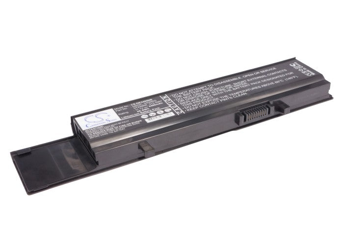 Dell Vostro 3400 Vostro 3500 Vostro 3700 4400mAh Replacement Battery-main