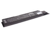Dell Vostro 3400 Vostro 3500 Vostro 3700 4400mAh Laptop and Notebook Replacement Battery-2