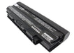Dell 1445 Inspiron 13R Inspiron 13R 3010-D 6600mAh Replacement Battery-main