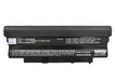 Dell 1445 Inspiron 13R Inspiron 13R 3010-D330 Inspiron 13R 3010-D370HK Inspiron 13R 3010-D370TW Inspir 6600mAh Laptop and Notebook Replacement Battery-5