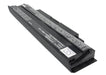 Dell 1445 Inspiron 13R Inspiron 13R 3010-D330 Inspiron 13R 3010-D370HK Inspiron 13R 3010-D370TW Inspir 4400mAh Laptop and Notebook Replacement Battery-2