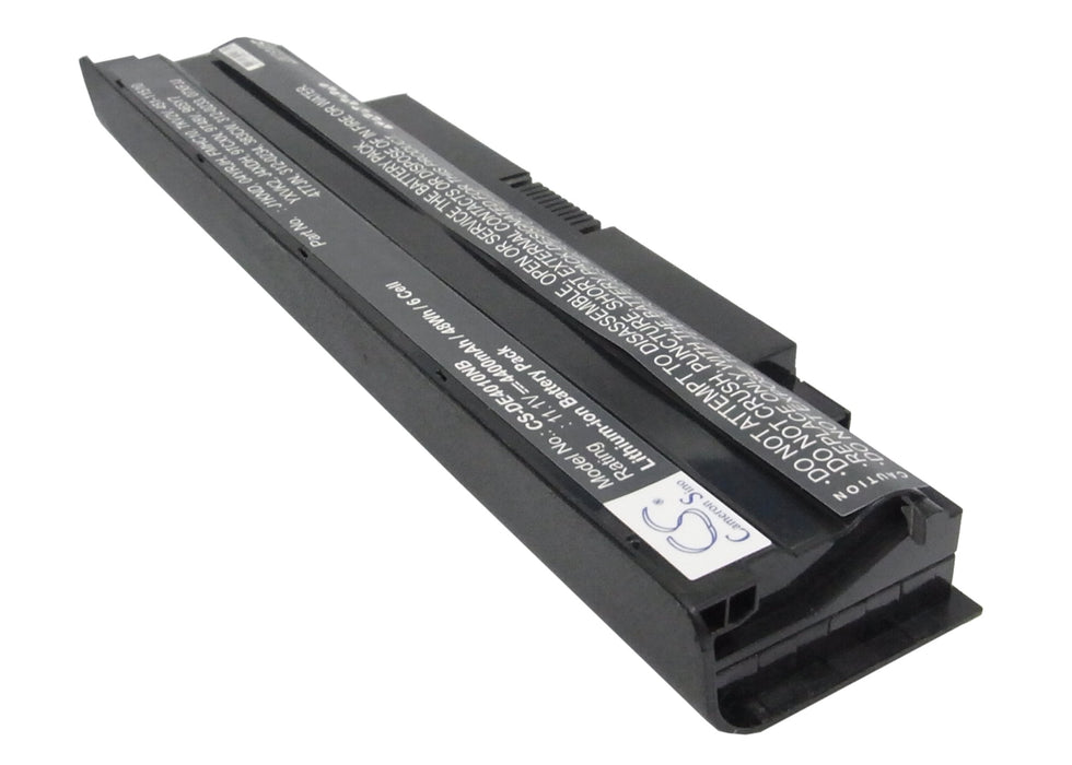 Dell 1445 Inspiron 13R Inspiron 13R 3010-D330 Inspiron 13R 3010-D370HK Inspiron 13R 3010-D370TW Inspir 4400mAh Laptop and Notebook Replacement Battery-2