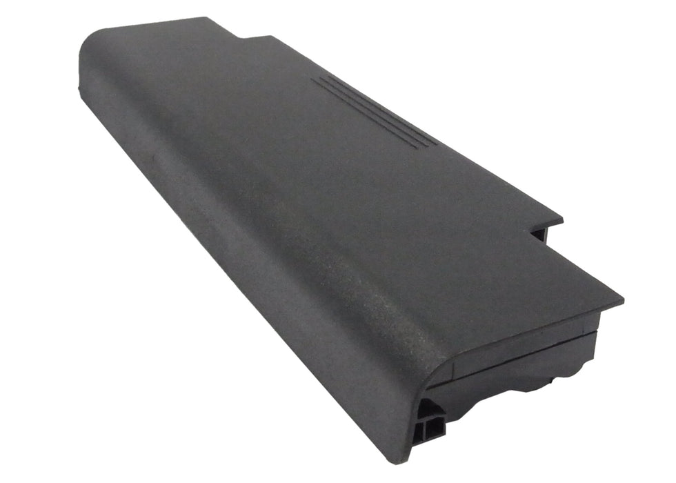 Dell 1445 Inspiron 13R Inspiron 13R 3010-D330 Inspiron 13R 3010-D370HK Inspiron 13R 3010-D370TW Inspir 4400mAh Laptop and Notebook Replacement Battery-3