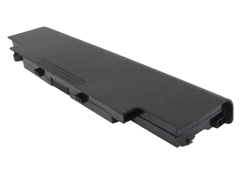 Dell 1445 Inspiron 13R Inspiron 13R 3010-D330 Inspiron 13R 3010-D370HK Inspiron 13R 3010-D370TW Inspir 4400mAh Laptop and Notebook Replacement Battery-4