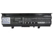 Dell Inspiron 14R-346 Inspiron 14V Inspiron 14VR Inspiron M4010 Inspiron M4010-346 Inspiron M4050 Insp 4400mAh Laptop and Notebook Replacement Battery-5