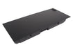 Dell Precision M4600 Precision M4600 Mobile WorkSta Precision M4700 Precision M4700 Mobile WorkSta Pre 4400mAh Laptop and Notebook Replacement Battery-3
