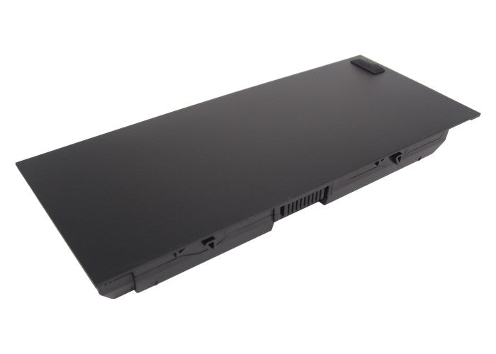 Dell Precision M4600 Precision M4600 Mobile WorkSta Precision M4700 Precision M4700 Mobile WorkSta Pre 4400mAh Laptop and Notebook Replacement Battery-3