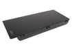 Dell Precision M4600 Precision M4600 Mobile WorkSta Precision M4700 Precision M4700 Mobile WorkSta Pre 4400mAh Laptop and Notebook Replacement Battery-4