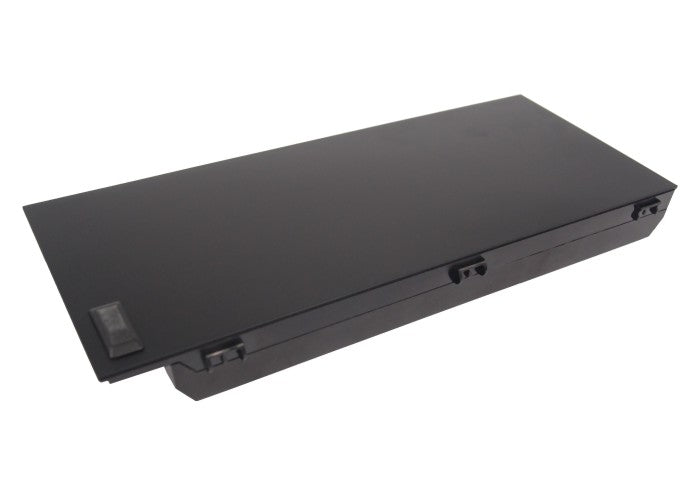 Dell Precision M4600 Precision M4600 Mobile WorkSta Precision M4700 Precision M4700 Mobile WorkSta Pre 4400mAh Laptop and Notebook Replacement Battery-4