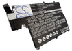 Dell Inspiron 13z-5323 Inspiron 5323 Vostro 15 3000 Vostro 15-3546D-1108B Vostro 15-3546D-1128B Vostro 15-3546 Laptop and Notebook Replacement Battery-2