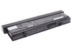Dell Latitude E5400 Latitude E5400n Latitu 6600mAh Replacement Battery-main