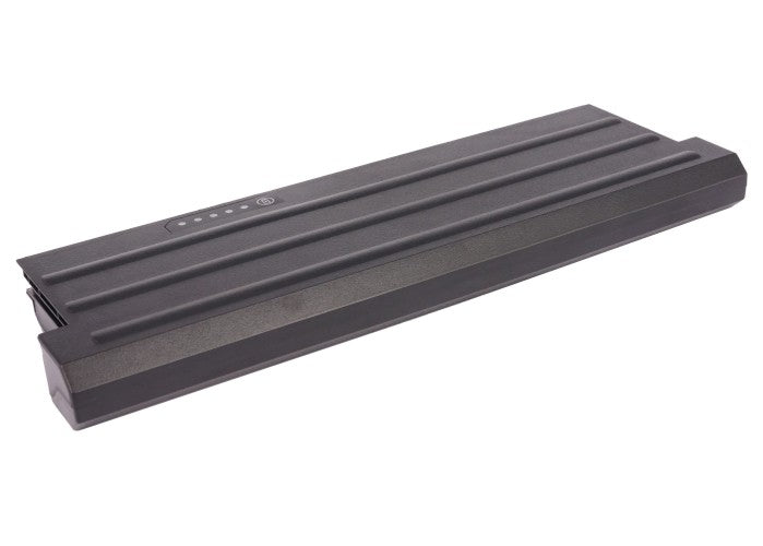 Dell Latitude E5400 Latitude E5400n Latitude E5410 Latitude E5500 Latitude E5500n Latitude E5510 Latit 6600mAh Laptop and Notebook Replacement Battery-4