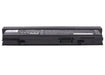 Dell Latitude E5400 Latitude E5400n Latitude E5410 Latitude E5500 Latitude E5500n Latitude E5510 Latit 6600mAh Laptop and Notebook Replacement Battery-5