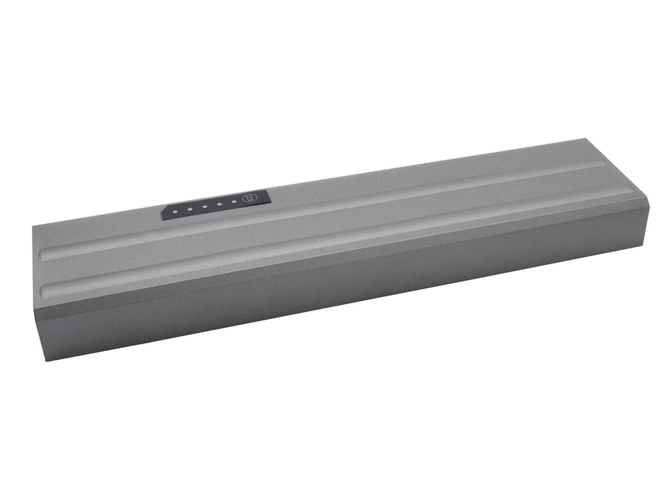 Dell Latitude E5400 Latitude E5400n Latitude E5410 Latitude E5500 Latitude E5500n Latitude E5510 Latit 4400mAh Laptop and Notebook Replacement Battery-5