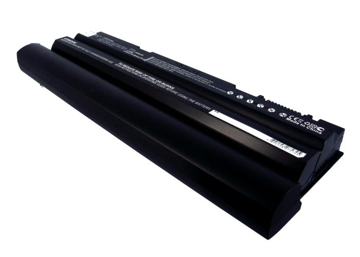 Dell Inspiron 14R (5420) Inspiron 14R (7420) Inspiron 15R (5520) Inspiron 15R (7520) Latitude E5420 La 6600mAh Laptop and Notebook Replacement Battery-2