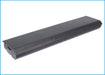 Dell Inspiron 14R (5420) Inspiron 14R (7420) Inspiron 15R (5520) Inspiron 15R (7520) Latitude E5420 La 4400mAh Laptop and Notebook Replacement Battery-4