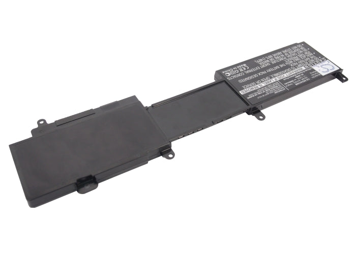 Dell Inspiron 14-3421 Inspiron 14-5421 Inspiron 14-N3421 Inspiron 14-N5421 Inspiron 14R Inspiron 14R-3421 Insp Laptop and Notebook Replacement Battery-2