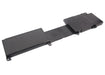 Dell Inspiron 14-3421 Inspiron 14-5421 Inspiron 14-N3421 Inspiron 14-N5421 Inspiron 14R Inspiron 14R-3421 Insp Laptop and Notebook Replacement Battery-3