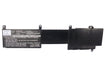 Dell Inspiron 14-3421 Inspiron 14-5421 Inspiron 14-N3421 Inspiron 14-N5421 Inspiron 14R Inspiron 14R-3421 Insp Laptop and Notebook Replacement Battery-5