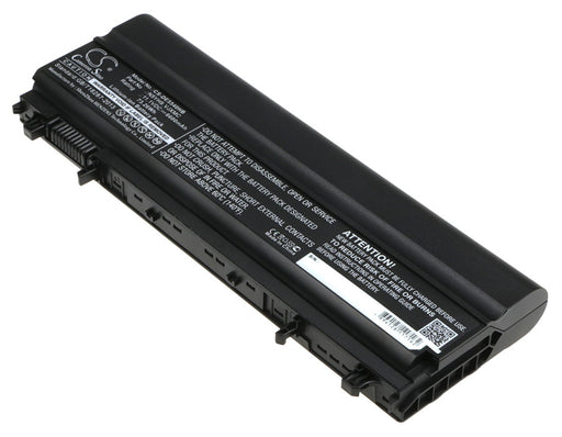 Dell Latitude 14 Latitude 14 5000 Latitude 6600mAh Replacement Battery-main