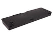 Dell Inspiron 6000 Inspiron 9200 Inspiron 9300 Inspiron 9400 Inspiron E1705 Inspiron M1505 Inspiron M1 4400mAh Laptop and Notebook Replacement Battery-4