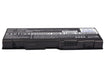 Dell Inspiron 6000 Inspiron 9200 Inspiron 9300 Inspiron 9400 Inspiron E1705 Inspiron M1505 Inspiron M1 4400mAh Laptop and Notebook Replacement Battery-5
