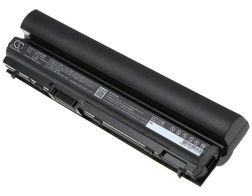 Dell Latitude E5220 Latitude E6120 Latitud 6600mAh Replacement Battery-main