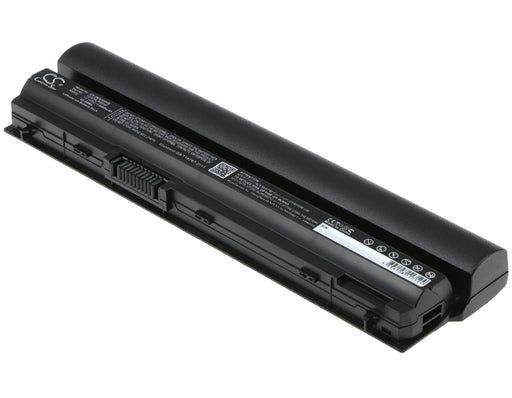 Dell Latitude E5220 Latitude E6120 Latitud 4400mAh Replacement Battery-main