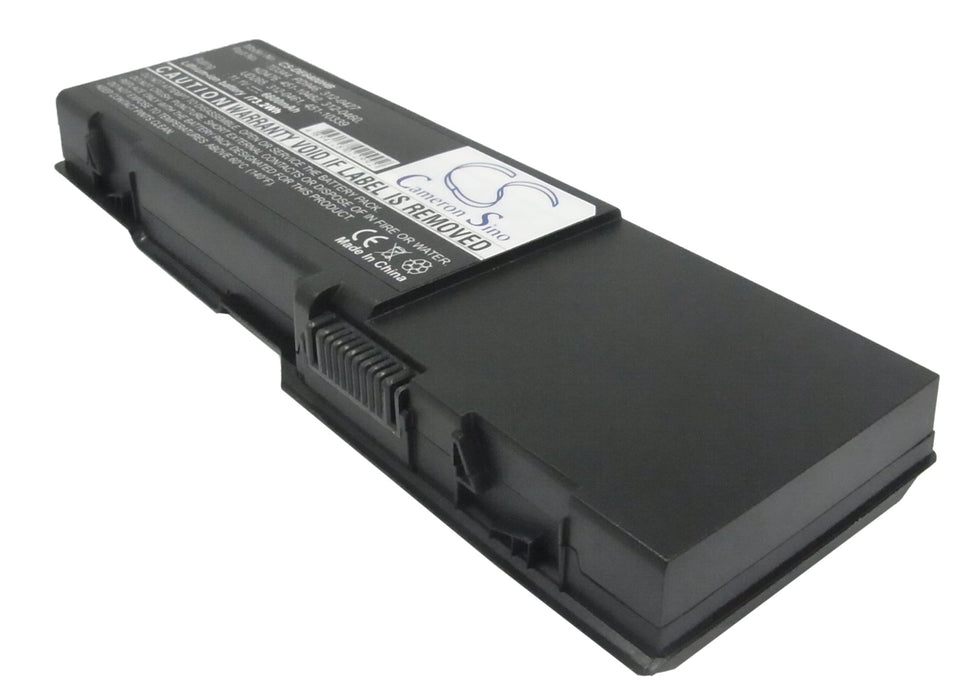 Dell Inspiron 1501 Inspiron 6400 Inspiron E1505 La Replacement Battery-main