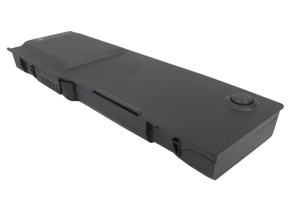 Dell Inspiron 1501 Inspiron 6400 Inspiron E1505 Latitude 131L Vostro 1000 4400mAh Laptop and Notebook Replacement Battery-4