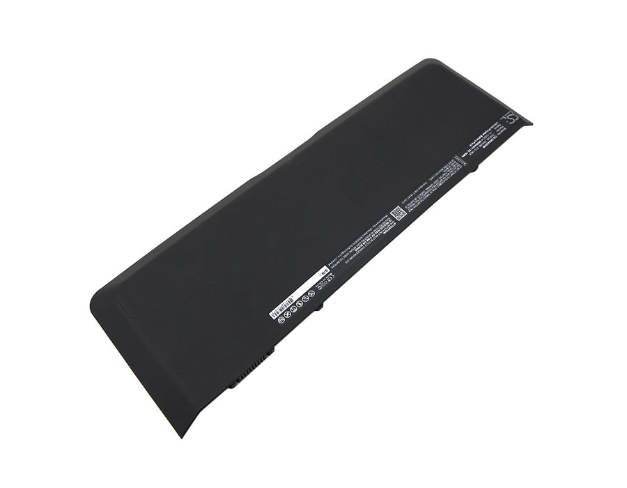 Dell L6430 Latitude 6430u 5600mAh Laptop and Notebook Replacement Battery-2