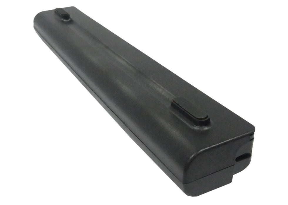 Dell Inspiron 700m Inspiron 710m 4400mAh Laptop and Notebook Replacement Battery-4