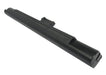 Dell Inspiron 700m Inspiron 710m 2200mAh Laptop and Notebook Replacement Battery-2