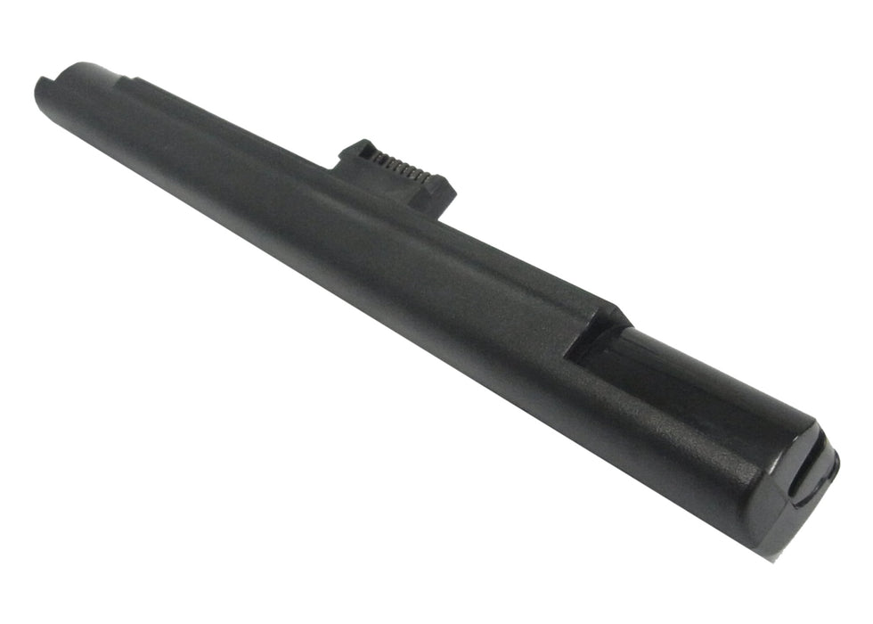 Dell Inspiron 700m Inspiron 710m 2200mAh Laptop and Notebook Replacement Battery-2