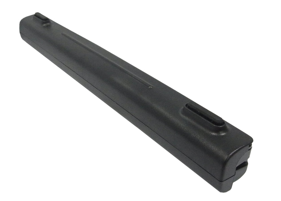Dell Inspiron 700m Inspiron 710m 2200mAh Laptop and Notebook Replacement Battery-3