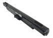 Dell Inspiron 700m Inspiron 710m 2200mAh Laptop and Notebook Replacement Battery-4