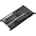 Dell 14(i5-7200U 4G 128G 500G) 7000 14 (i5-7200U 4GB 128GB 50 7000(INS14-7460-R1605G) Dell INS 13MF PRO-D1708T Laptop and Notebook Replacement Battery-2